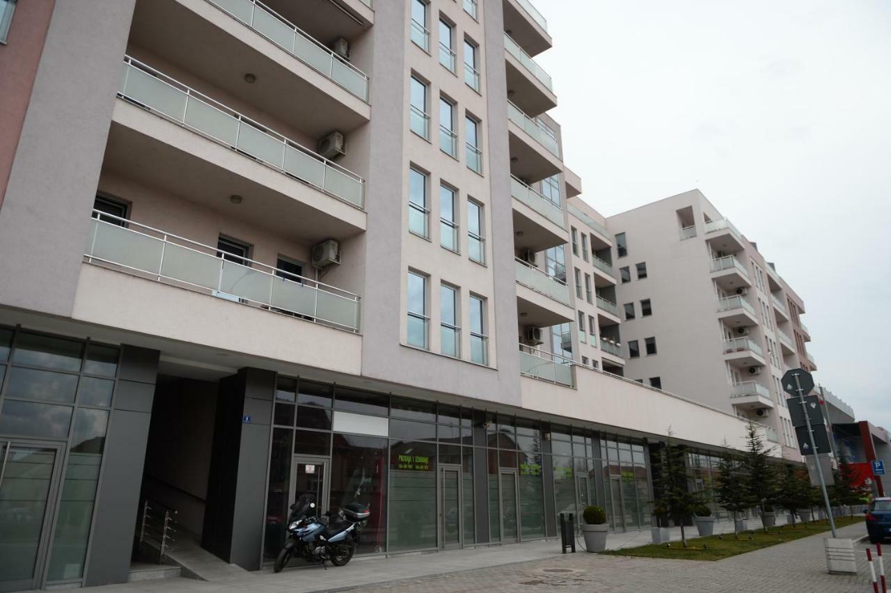 Apartman Sun Indija Dış mekan fotoğraf